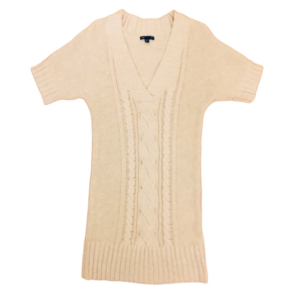GAP tunic sweater